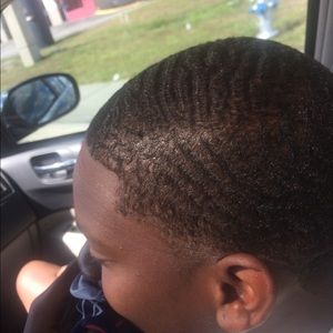 Meet your Posher, Tyler